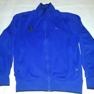 Nike Kobe Bryant Venomenon Track Jacket